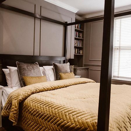 Kilmore Guesthouse キルケニー エクステリア 写真
