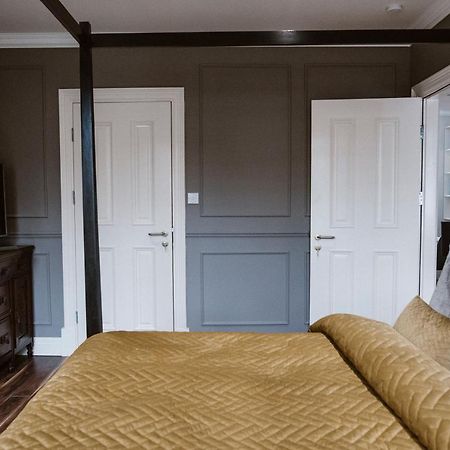 Kilmore Guesthouse キルケニー エクステリア 写真