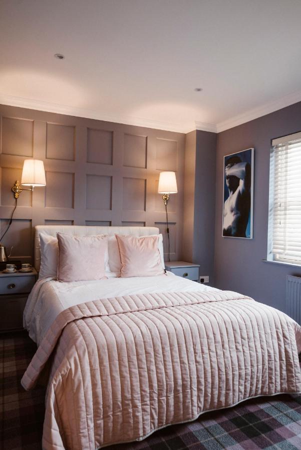Kilmore Guesthouse キルケニー エクステリア 写真