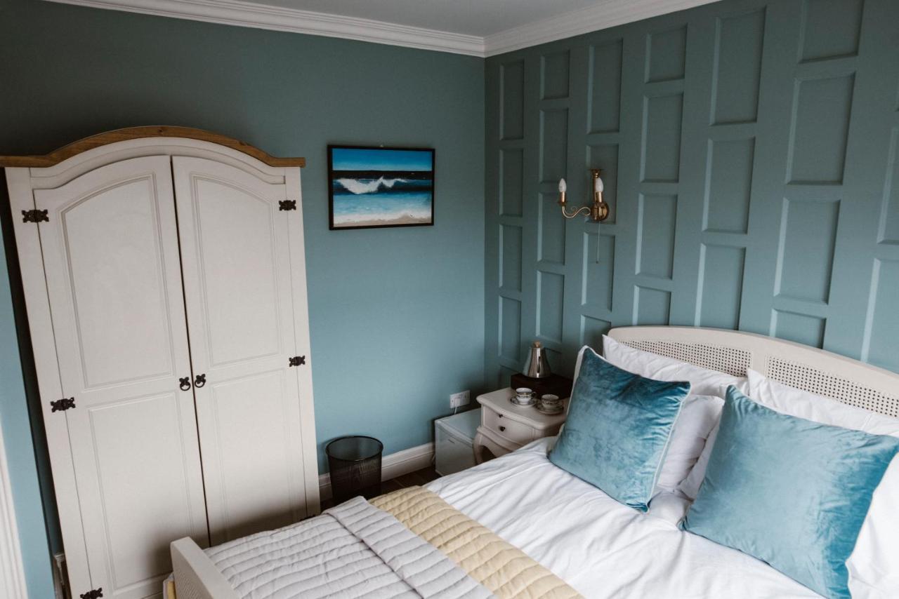 Kilmore Guesthouse キルケニー エクステリア 写真