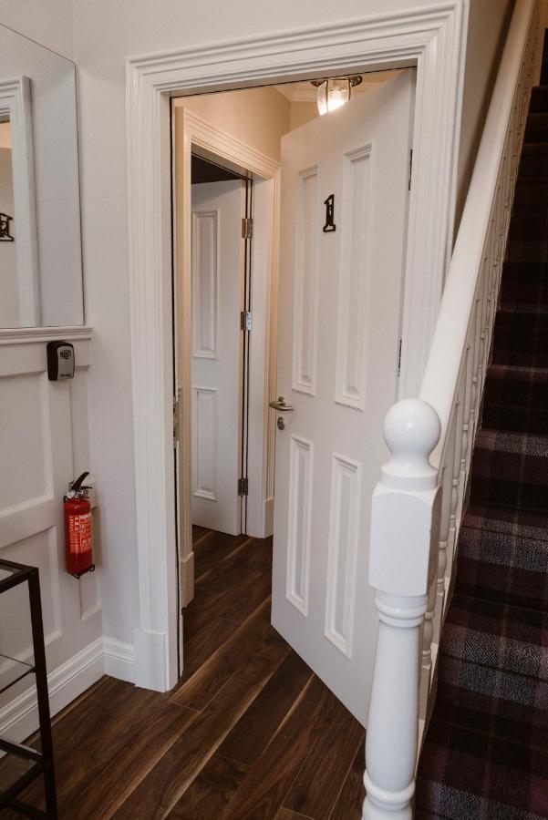 Kilmore Guesthouse キルケニー エクステリア 写真