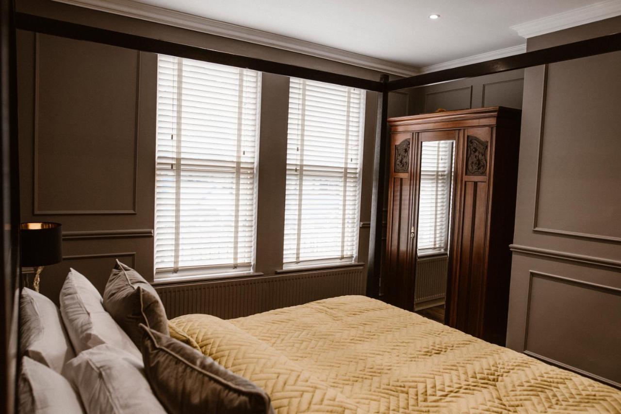 Kilmore Guesthouse キルケニー エクステリア 写真