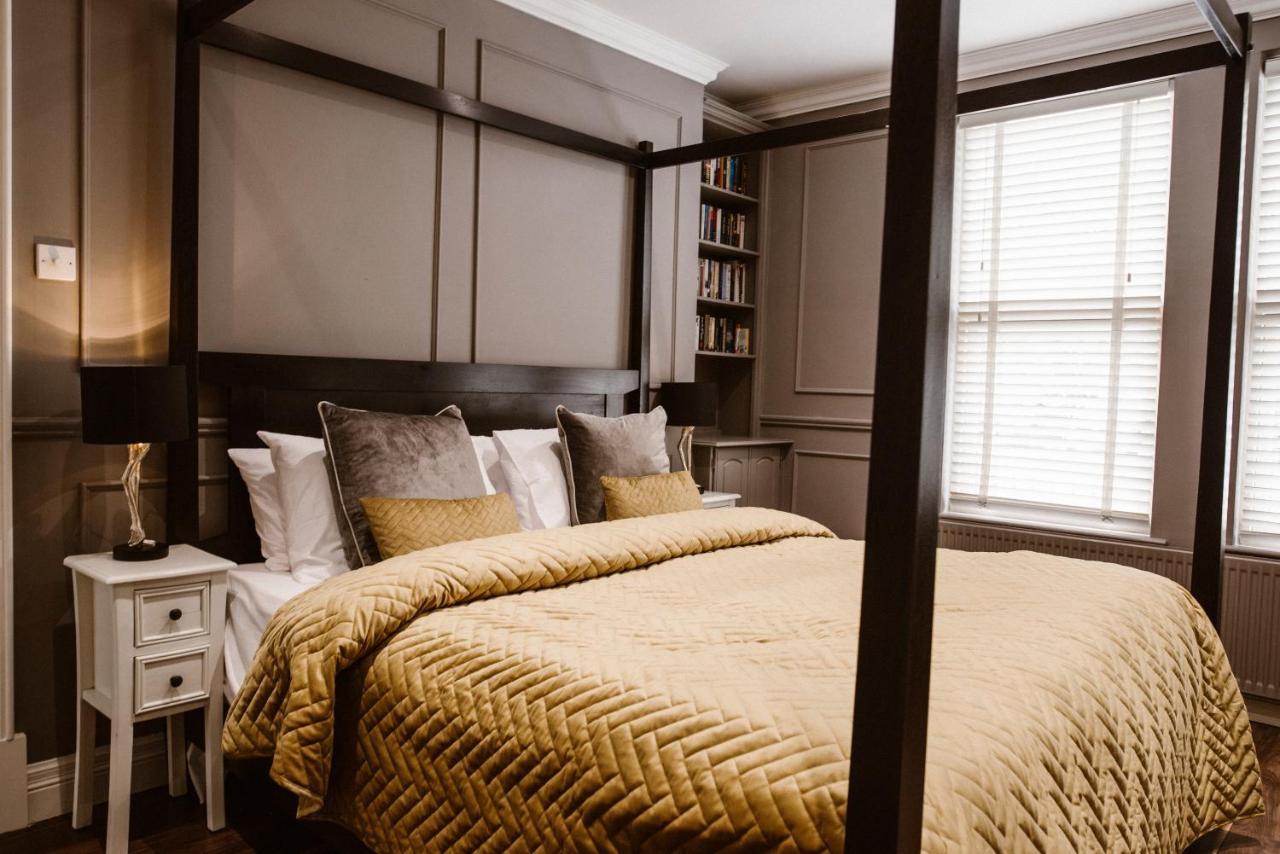 Kilmore Guesthouse キルケニー エクステリア 写真