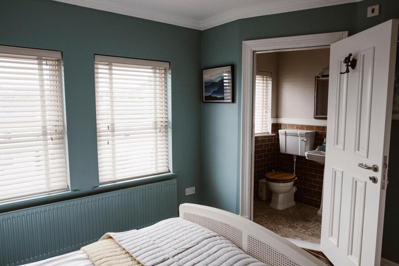 Kilmore Guesthouse キルケニー エクステリア 写真