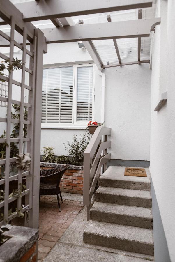 Kilmore Guesthouse キルケニー エクステリア 写真