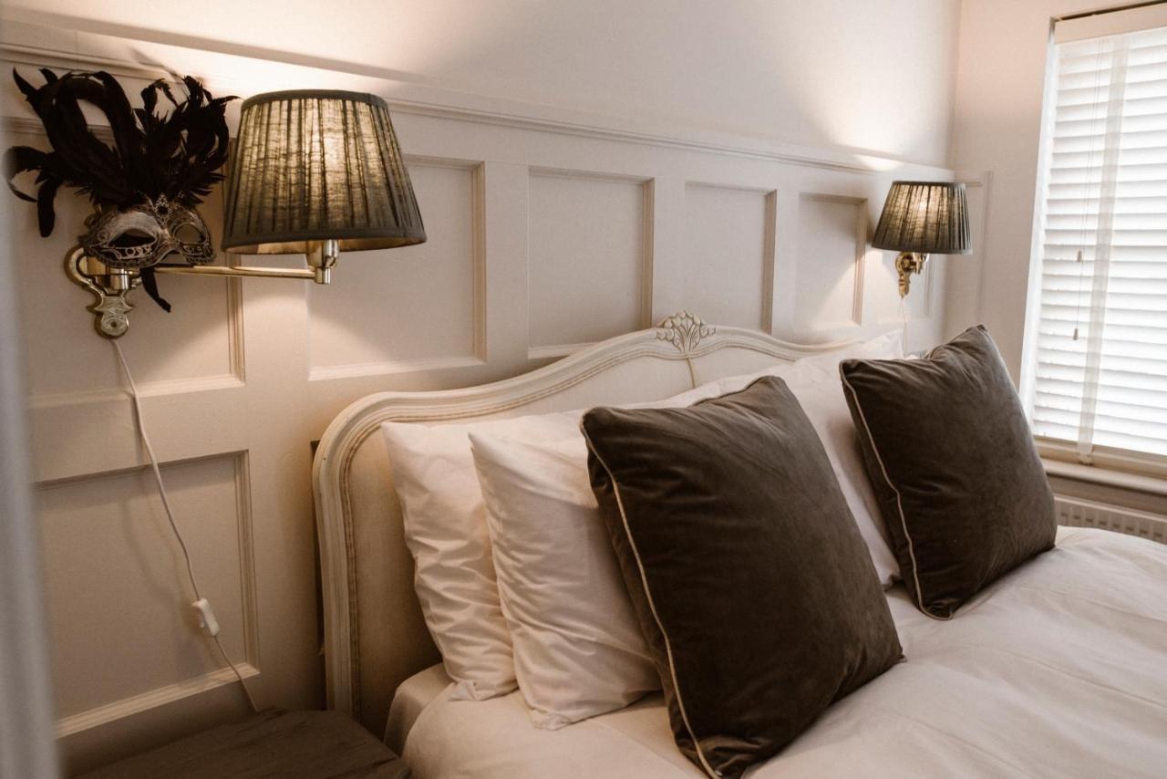 Kilmore Guesthouse キルケニー エクステリア 写真
