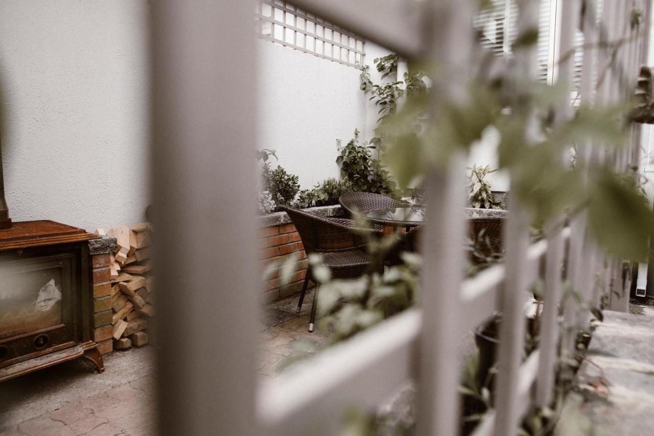 Kilmore Guesthouse キルケニー エクステリア 写真