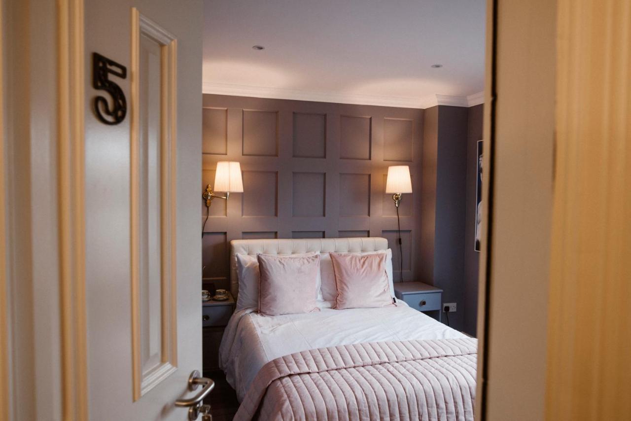 Kilmore Guesthouse キルケニー エクステリア 写真