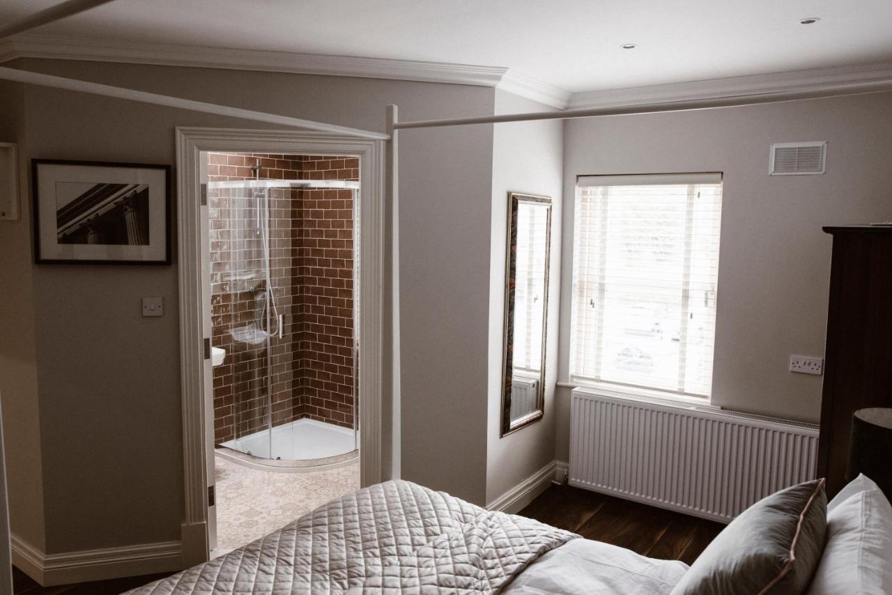 Kilmore Guesthouse キルケニー エクステリア 写真