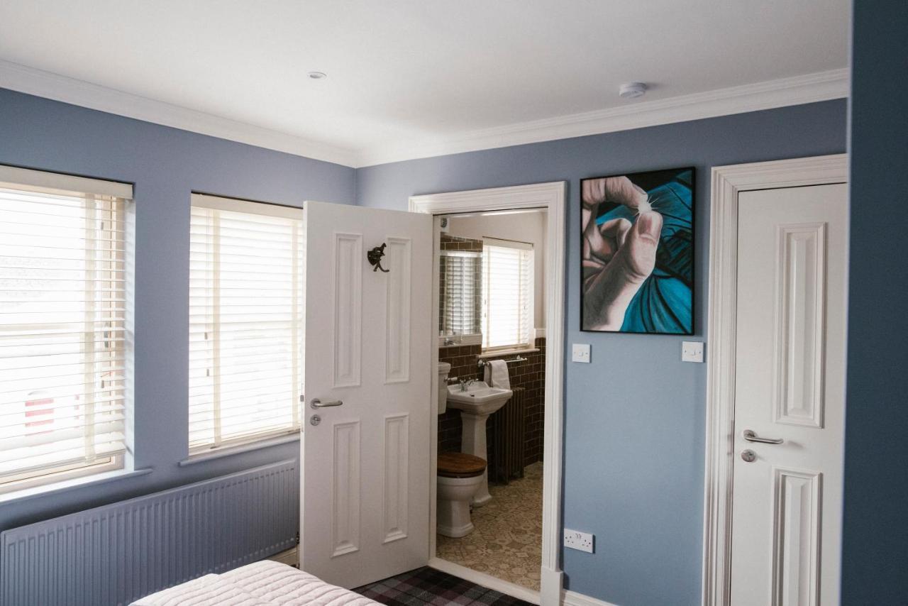 Kilmore Guesthouse キルケニー エクステリア 写真