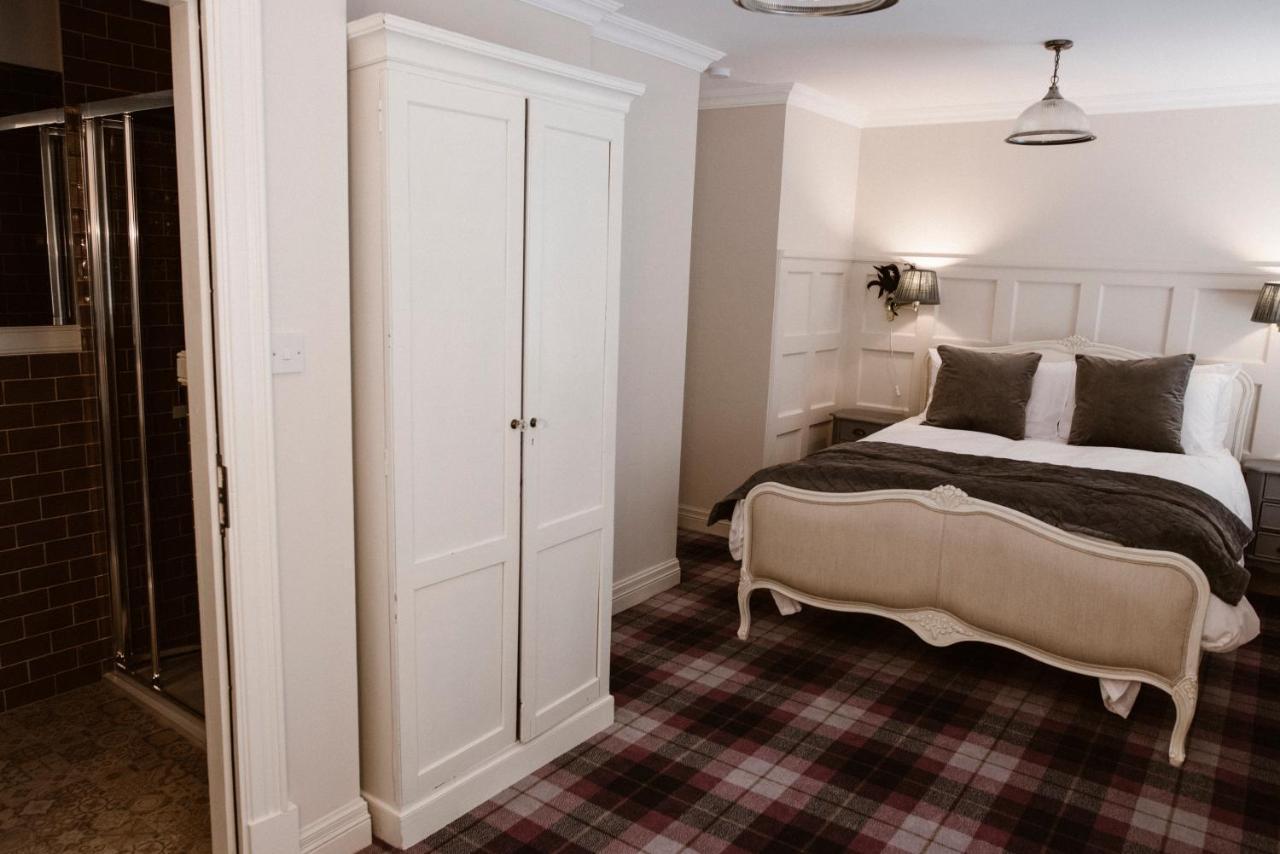Kilmore Guesthouse キルケニー エクステリア 写真