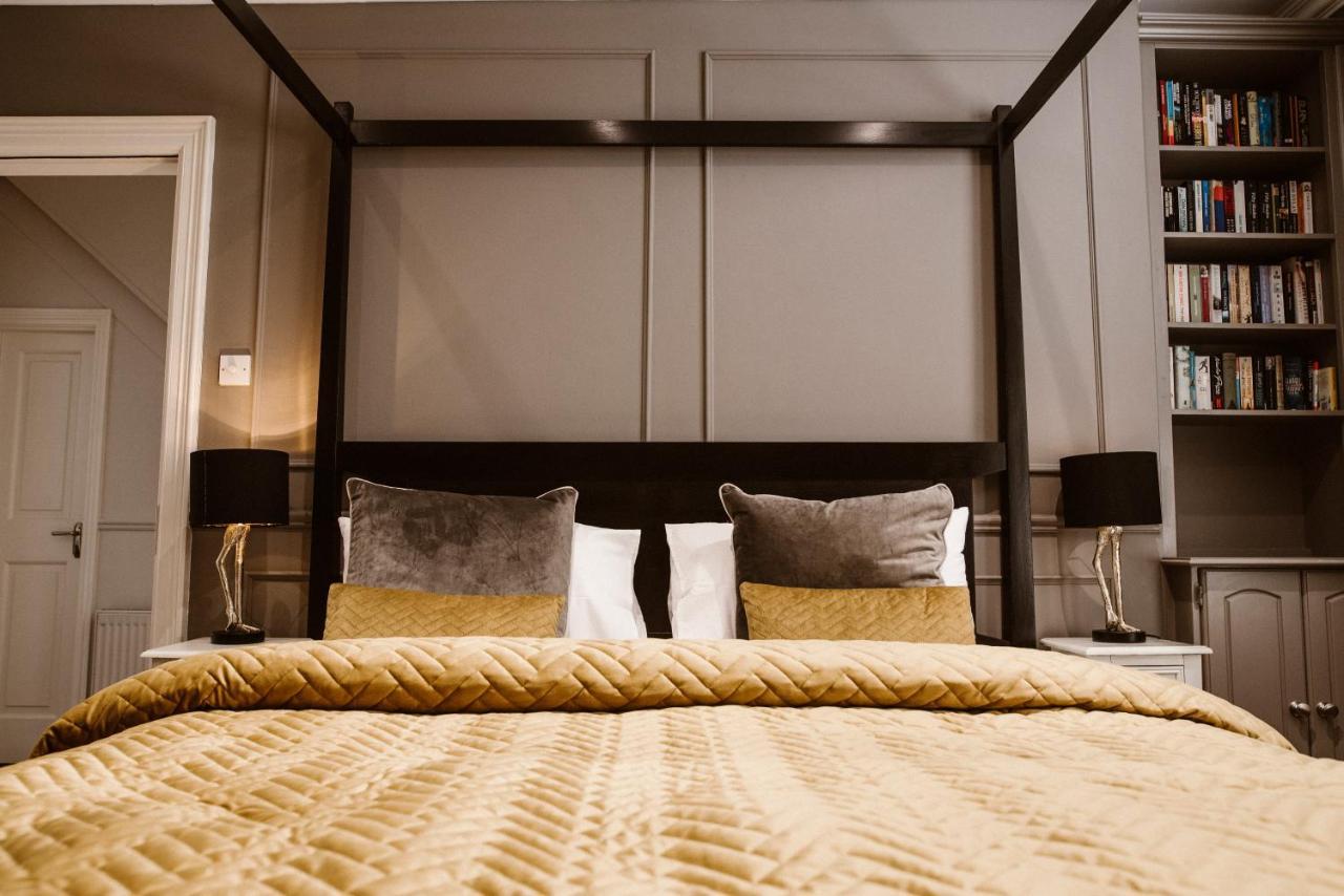 Kilmore Guesthouse キルケニー エクステリア 写真