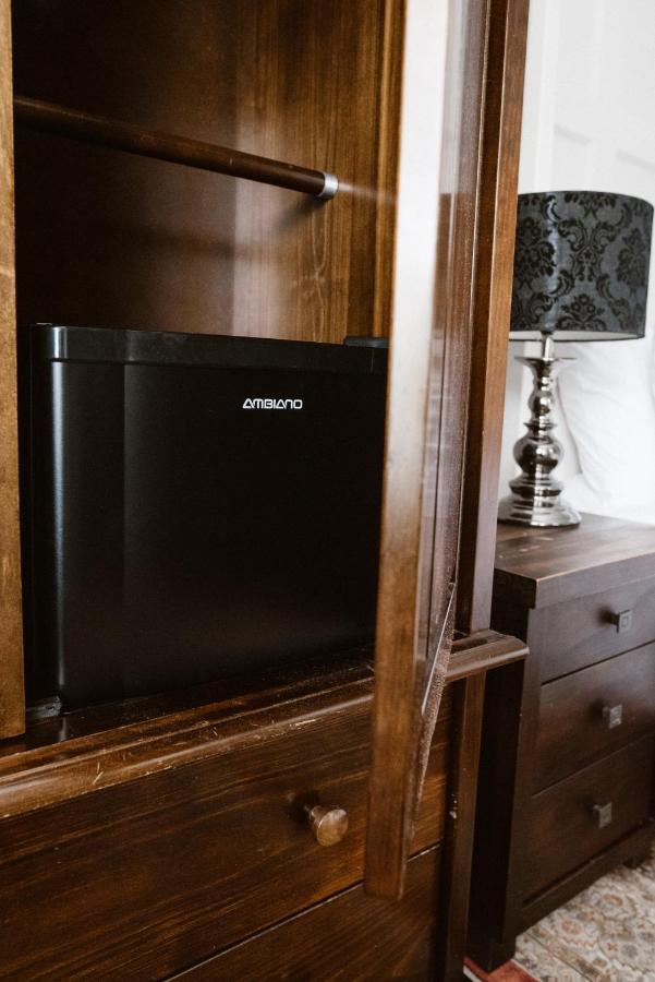 Kilmore Guesthouse キルケニー エクステリア 写真