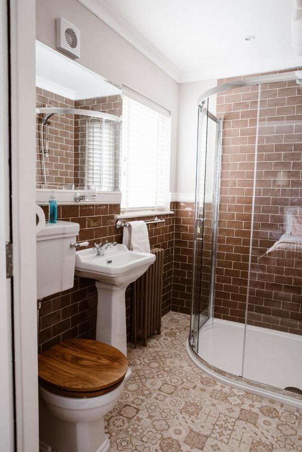 Kilmore Guesthouse キルケニー エクステリア 写真