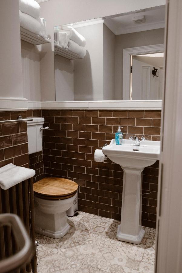 Kilmore Guesthouse キルケニー エクステリア 写真