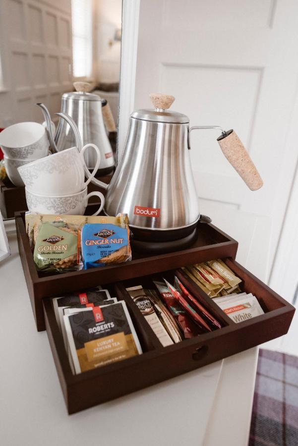Kilmore Guesthouse キルケニー エクステリア 写真
