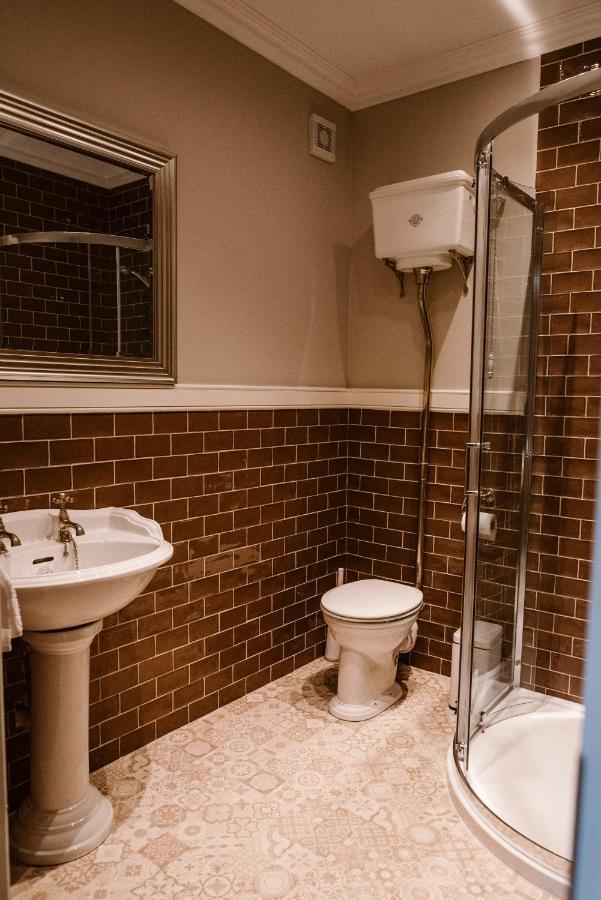 Kilmore Guesthouse キルケニー エクステリア 写真