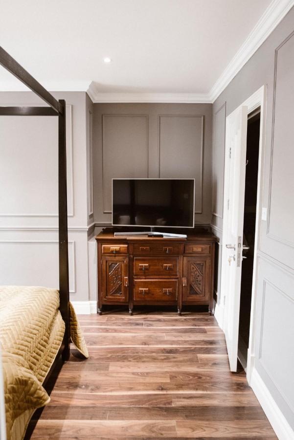 Kilmore Guesthouse キルケニー エクステリア 写真