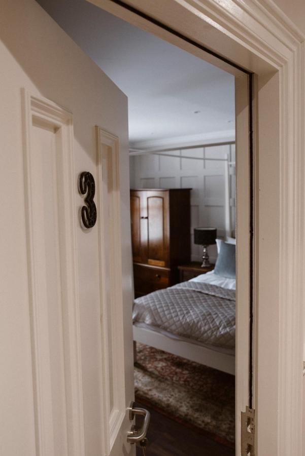 Kilmore Guesthouse キルケニー エクステリア 写真