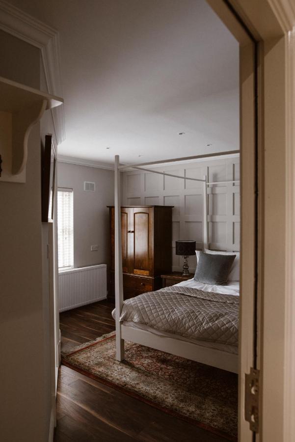 Kilmore Guesthouse キルケニー エクステリア 写真