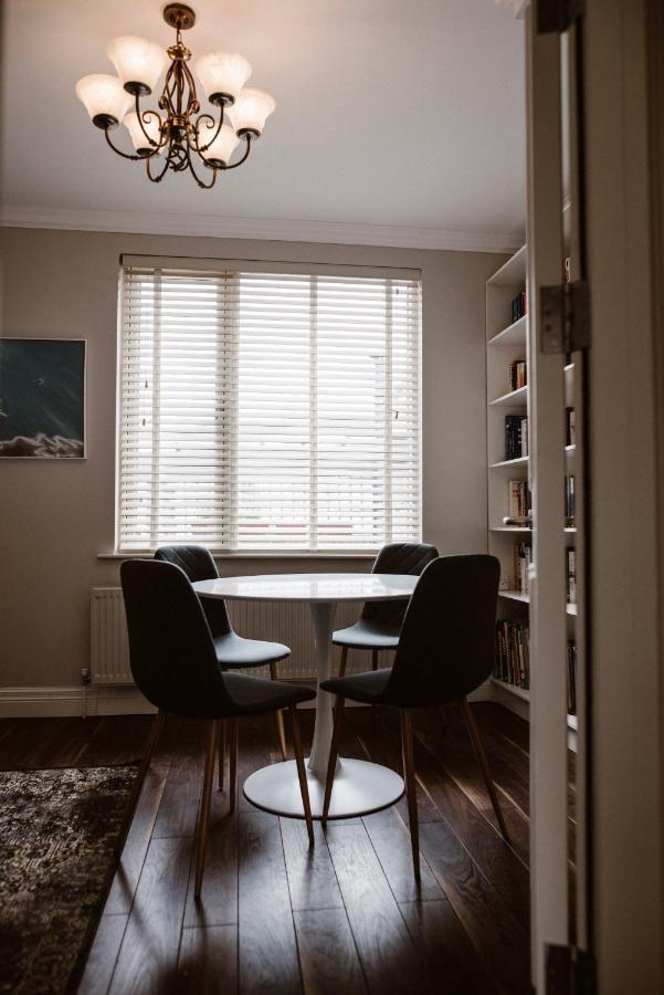 Kilmore Guesthouse キルケニー エクステリア 写真