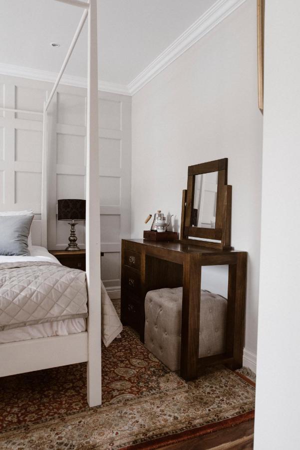 Kilmore Guesthouse キルケニー エクステリア 写真