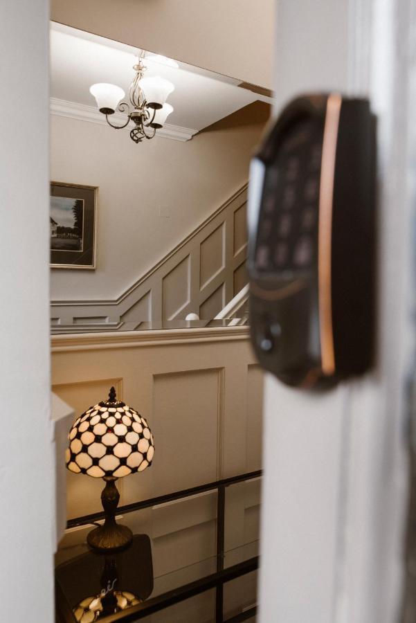 Kilmore Guesthouse キルケニー エクステリア 写真