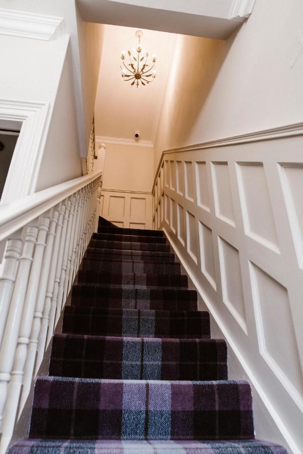 Kilmore Guesthouse キルケニー エクステリア 写真