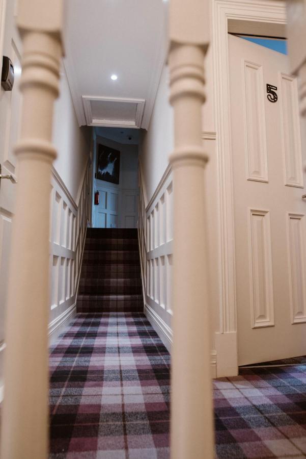 Kilmore Guesthouse キルケニー エクステリア 写真