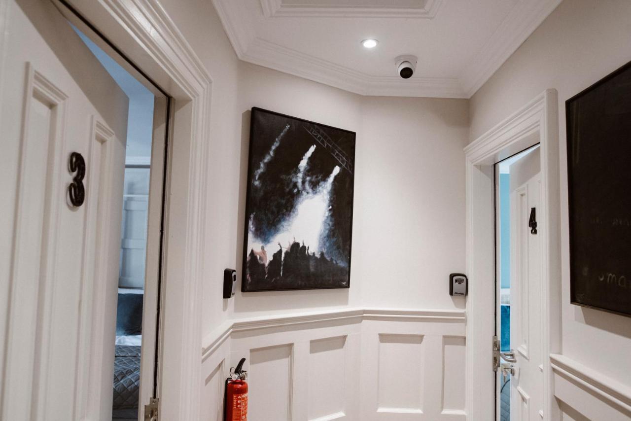 Kilmore Guesthouse キルケニー エクステリア 写真